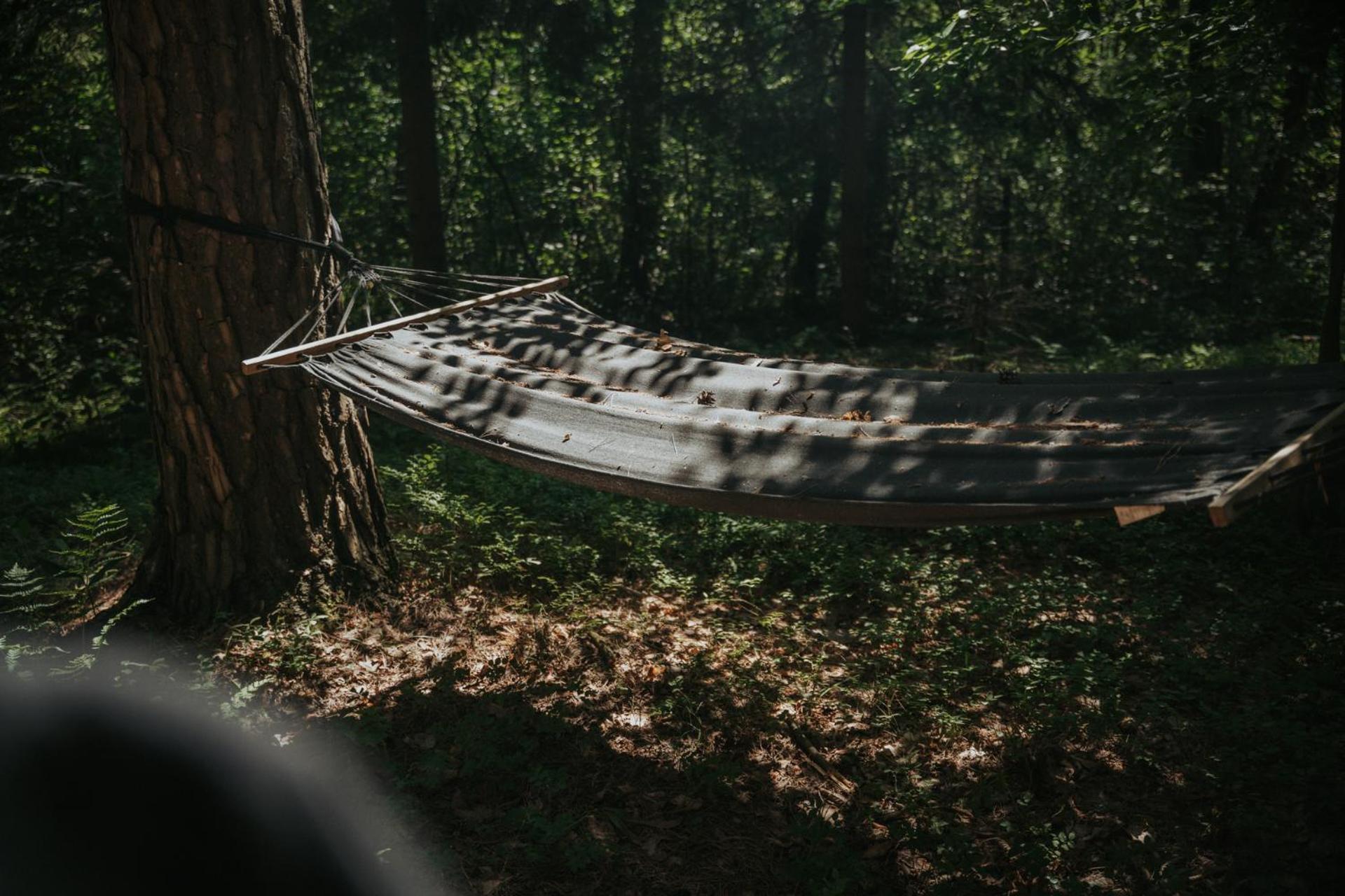 Forest Cabin - 50Min Od Warszawy Wola Polska ภายนอก รูปภาพ